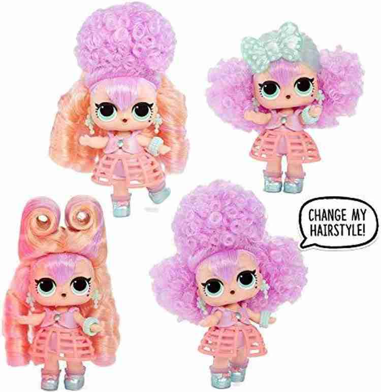 LOL Surprise 564744 Doll Multi Colour One Size 564744 Doll