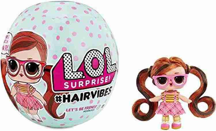 LOL Surprise 564744 Doll Multi Colour One Size 564744 Doll