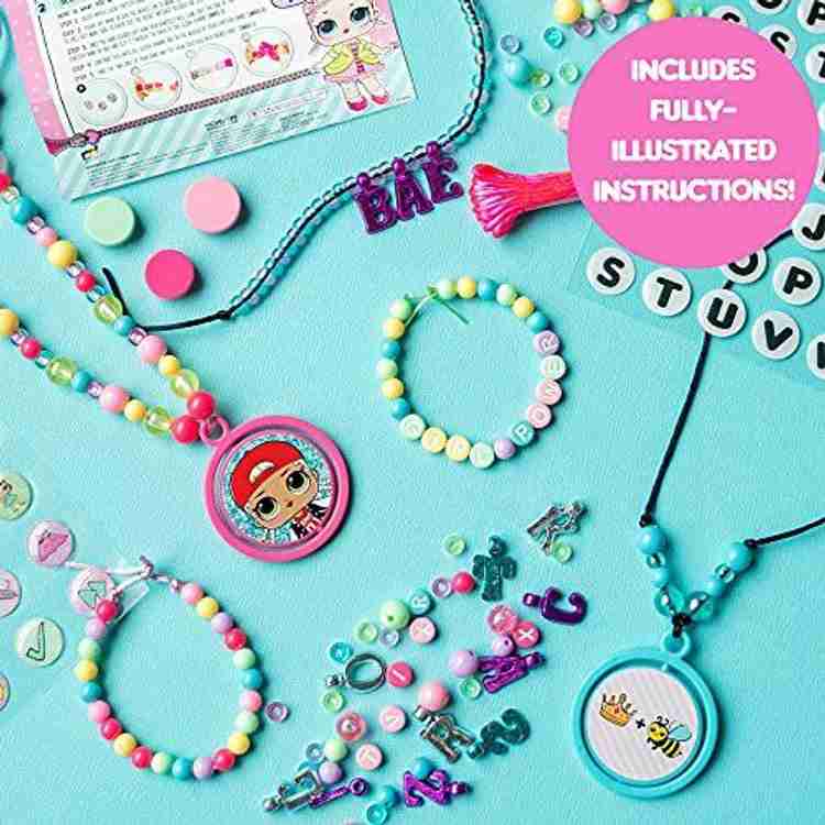 Lol secret message jewelry new arrivals