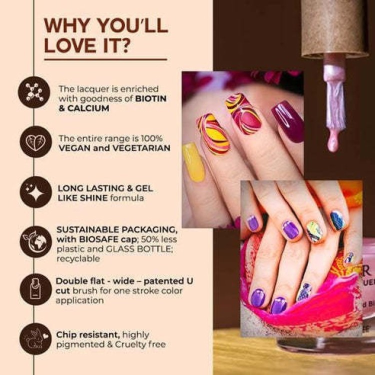 How to Stop Biting Your Nails | Makeup.com
