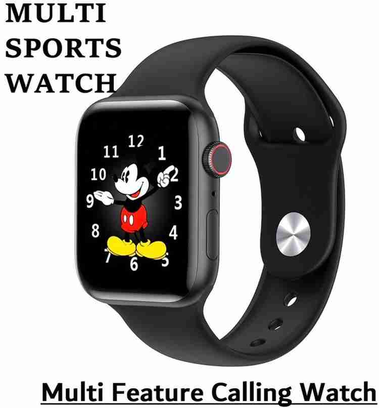 Jocoto W90 W26 Pro Multi Activity Feature Multi Sports Mode With Calling Pack of 1 Smartwatch Price in India Buy Jocoto W90 W26 Pro Multi Activity Feature Multi Sports
