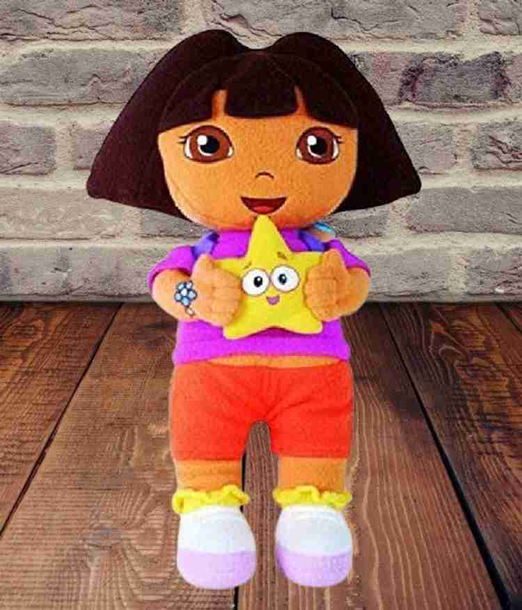 Dora buji doll new arrivals
