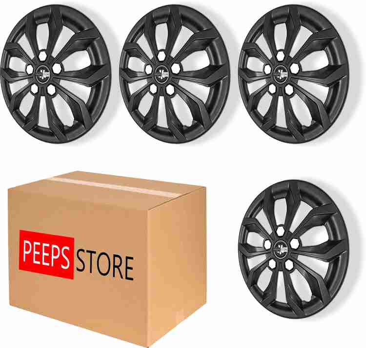 Hyundai getz wheel hot sale covers