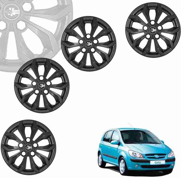 Hyundai getz shop wheel covers