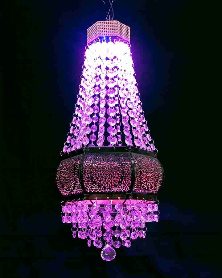 Jhumar clearance light flipkart