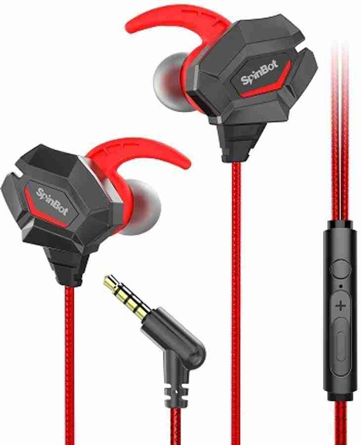 Gaming earphones deals