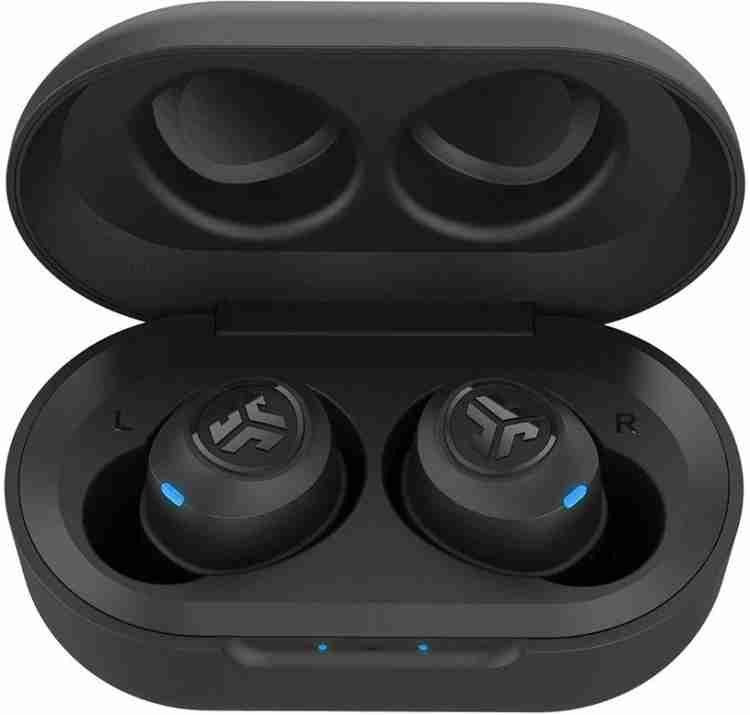 Jlab JBuds Air Bluetooth Headset Price in India Buy Jlab JBuds