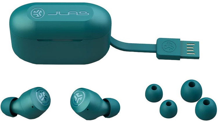 How To Charge Adapter Jlab Earbuds Charger Charger Jlab Bluetooth