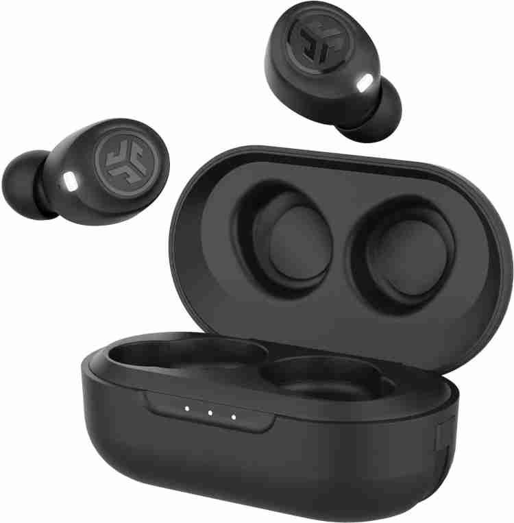 Jlab JBuds Air Bluetooth Headset Price in India Buy Jlab JBuds