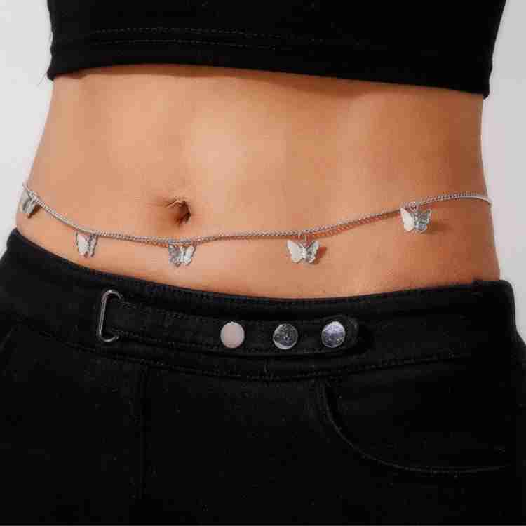 Flipkart sale belly chain