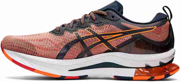 Asics gel kinsei 7 rose new arrivals