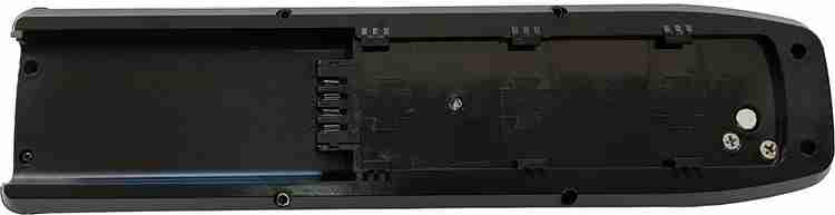 E bike 2024 battery 36v