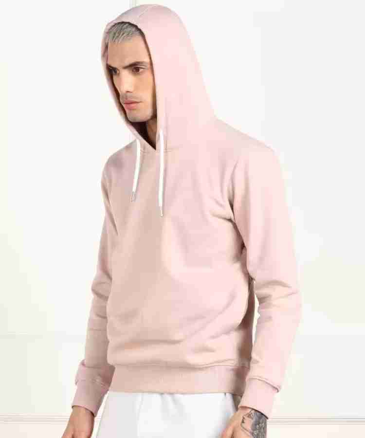 Trendyz white 2025 hooded sweatshirt flipkart