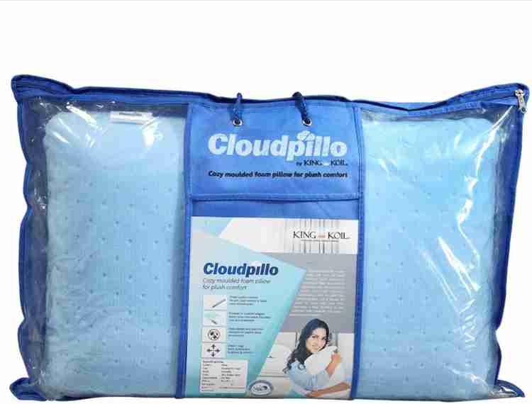 King koil pillow price 2025