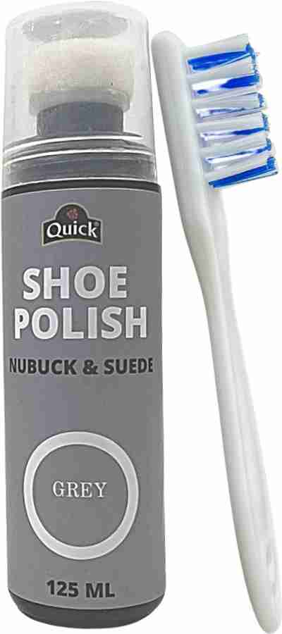 Kiwi grey shoe polish cheap