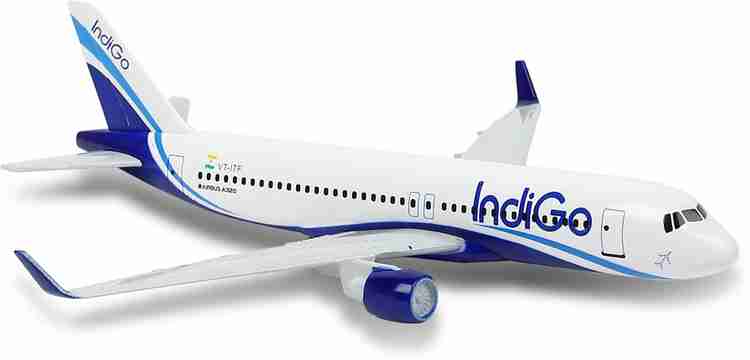 Indigo airlines toys on sale