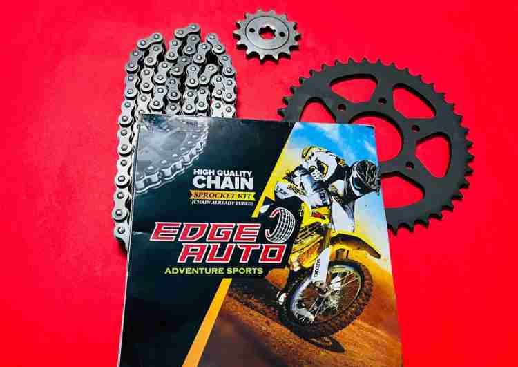 Pulsar 200 ns racing chain cheap sprocket price