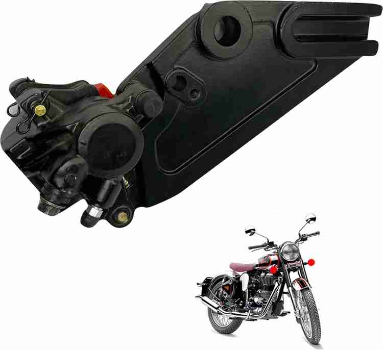 Royal enfield classic 350 disc brake kit price outlet