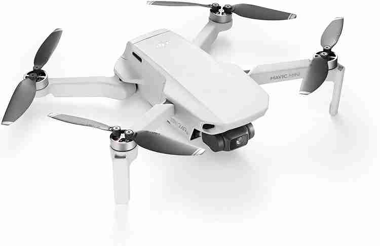 Zee Traders Mavic Mini Fly More Combo 12MP Photos, 31 Mins Flight Time  Drone Price in India - Buy Zee Traders Mavic Mini Fly More Combo 12MP  Photos, 31 Mins Flight Time