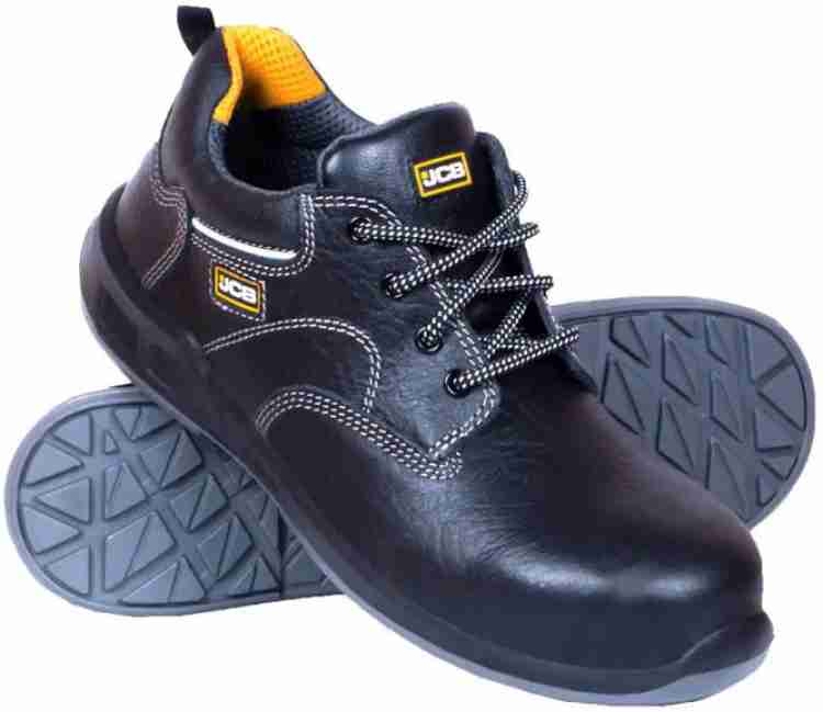 Jcb safety deals shoes flipkart