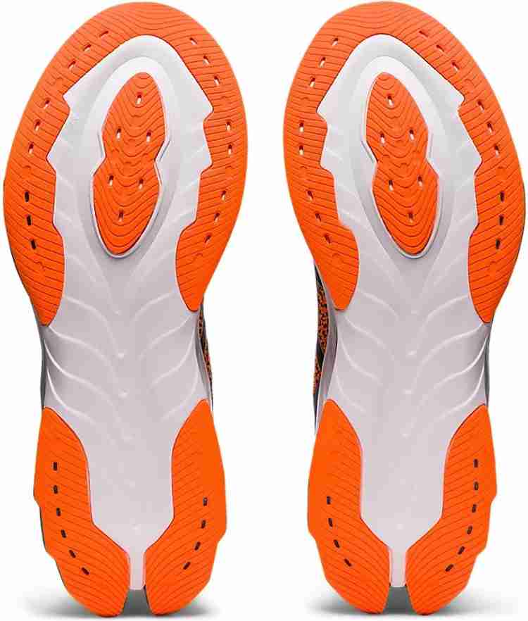 Asics gel kinsei 7 orange store