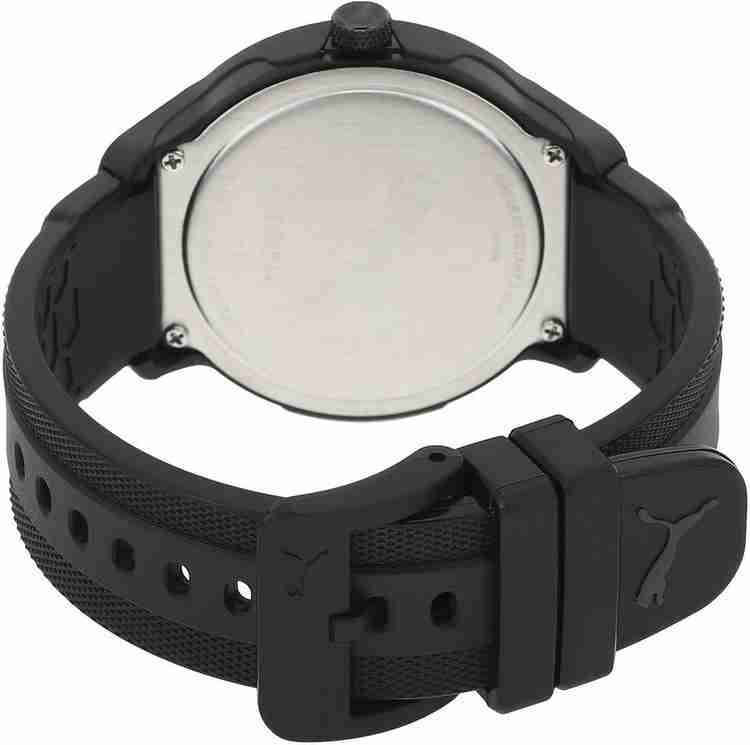 PUMA Reset V2 Reset V2 Analog Watch - For Men - Buy PUMA PUMA Reset V2 Reset V2 Analog Watch - For Men - Buy PUMA