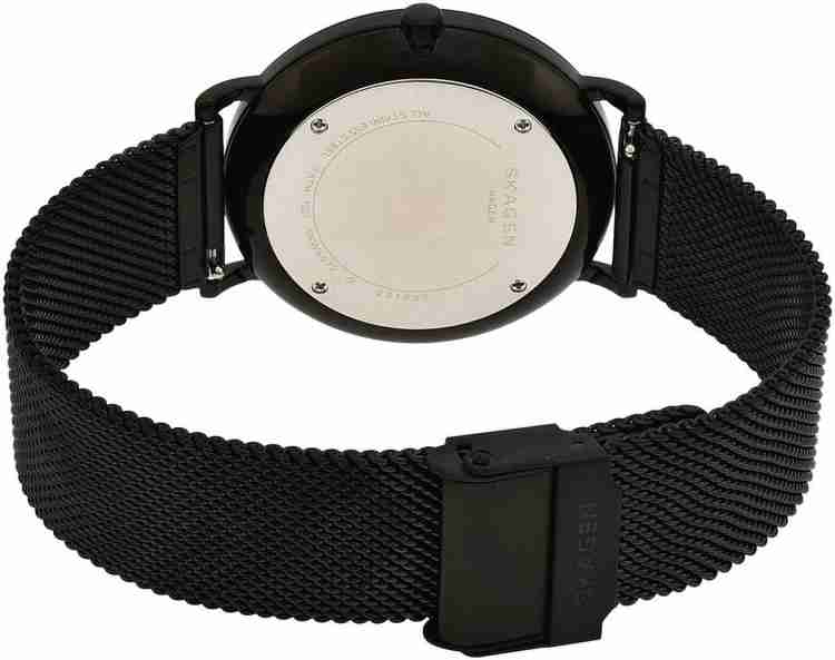 Skagen hotsell skw 6472