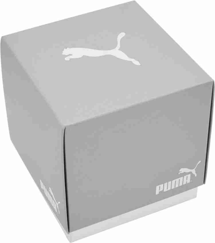 PUMA Ultrafresh Ultrafresh Analog Watch - For Men - Buy PUMA Ultrafresh  Ultrafresh Analog Watch - For Men P5082 Online at Best Prices in India |  Flipkart.com