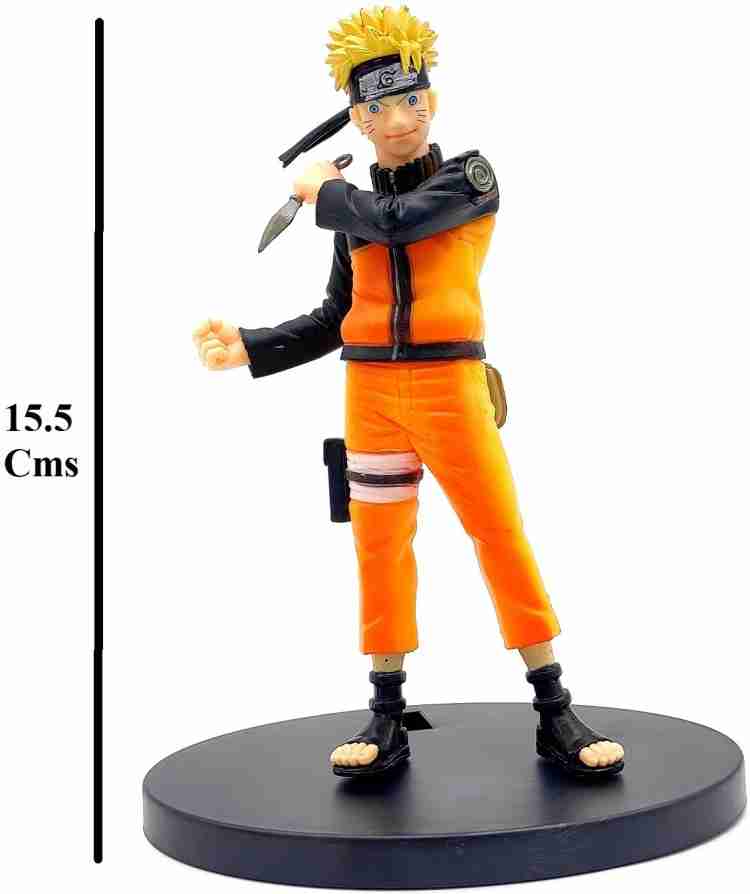 Trunkin Naruto Big Set A Naruto Uzumaki Action Figures Weeb Manga  Collectible Figurine - Naruto Big Set A Naruto Uzumaki Action Figures Weeb  Manga Collectible Figurine . Buy Naruto Uzumaki Action Figures