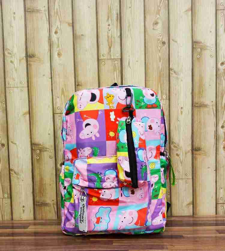 College bags for girl in flipkart with price clearance