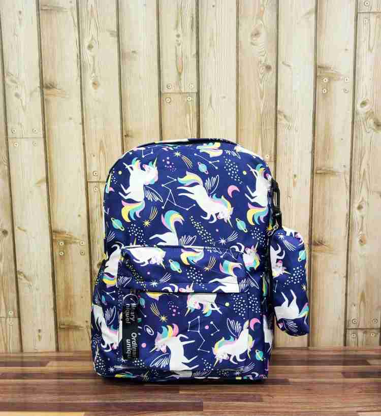 Printed backpack bags discount