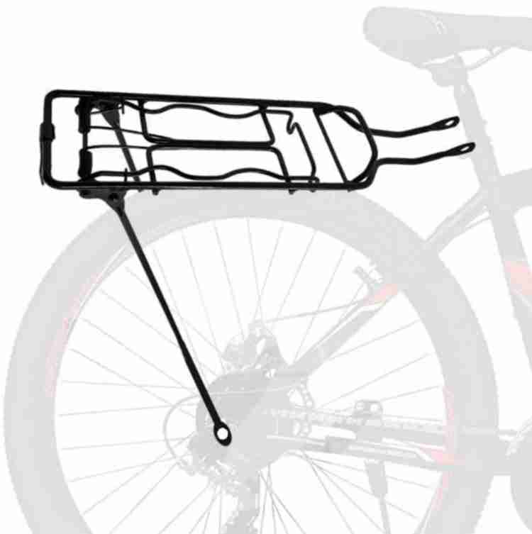 Cycle back seat 2025