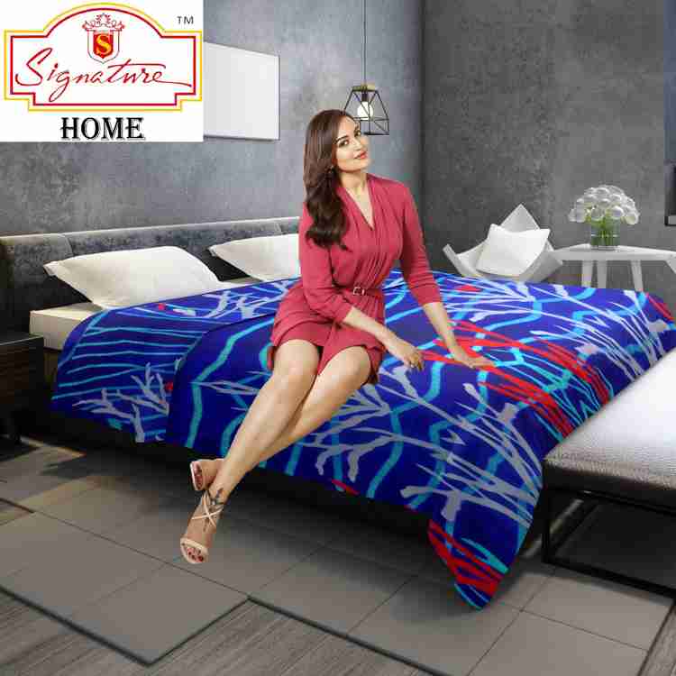 Signature ac blanket clearance