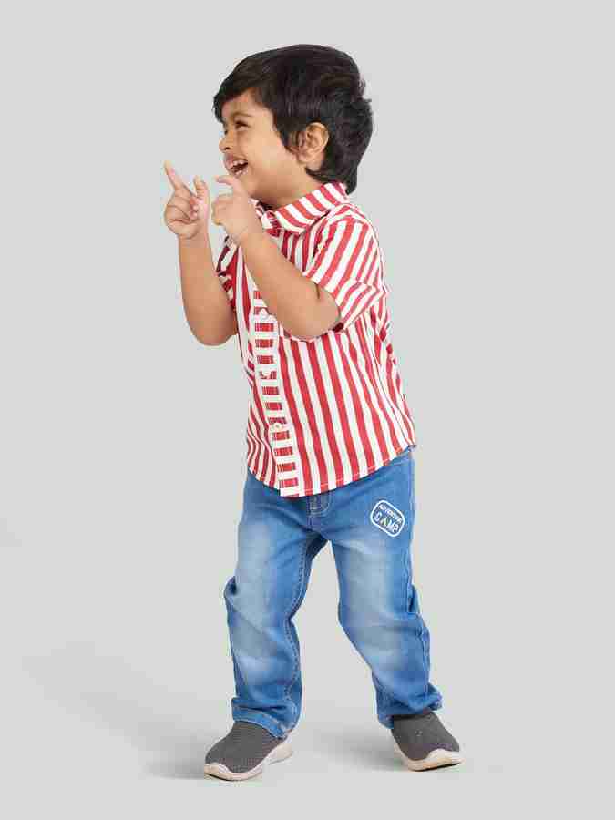 Denim shirt 12-18 months deals
