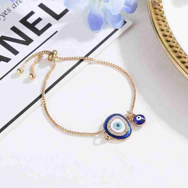 Evil eye sales bracelet flipkart