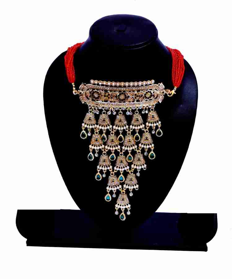 Rajasthani on sale aad online