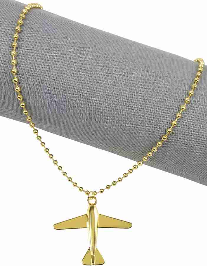 Airplane locket sales