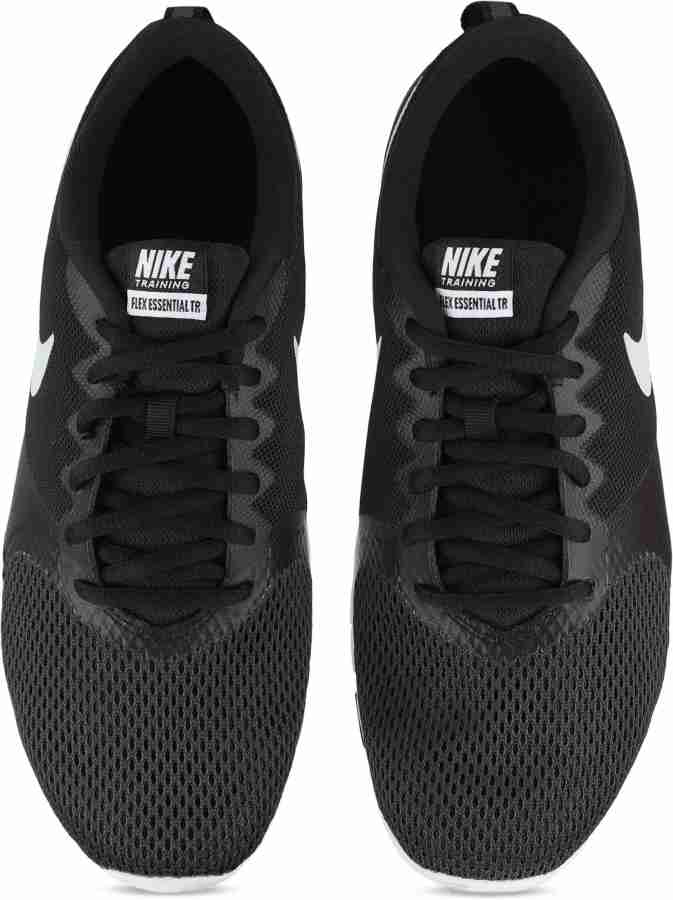 Nike flex essential sales review