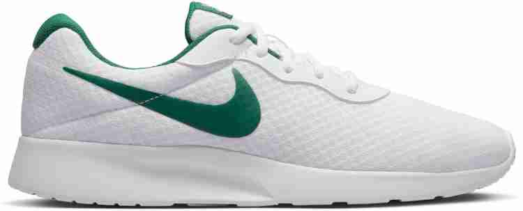 Nike tanjun wit online heren