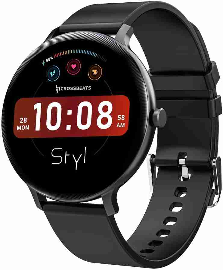 Orbit smart watch online