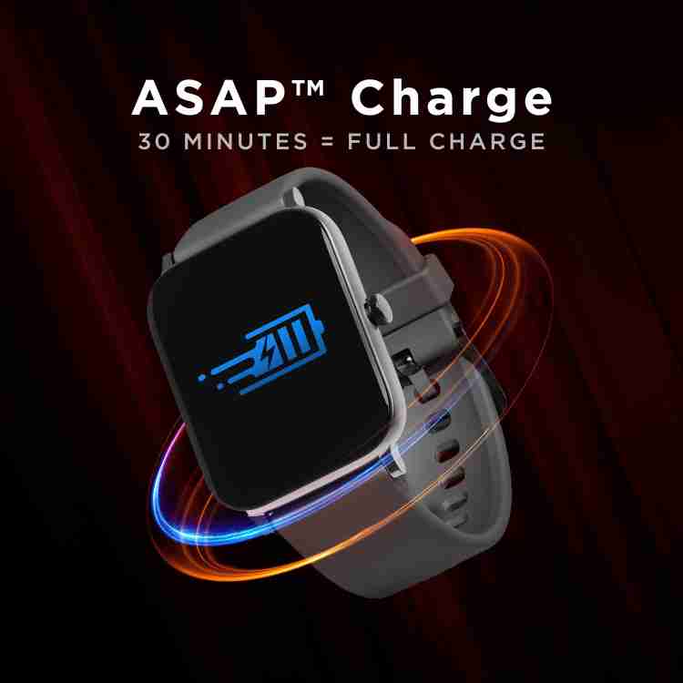 Dm98 smartwatch sale flipkart