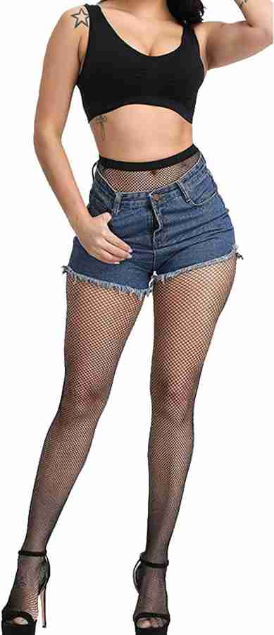 shubhcollection Women Fishnet Stockings - Buy shubhcollection Women Fishnet  Stockings Online at Best Prices in India