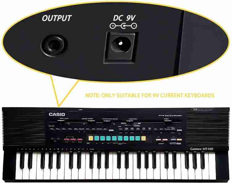 Casio ma 150 deals price flipkart