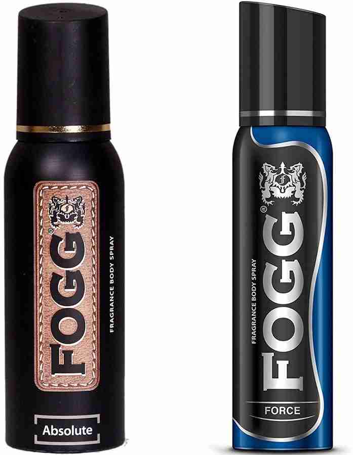 Fogg absolute best sale fragrance