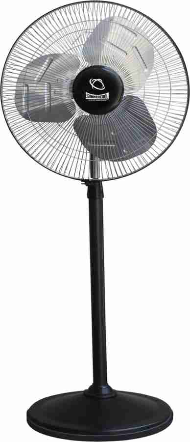 Summercool Shakti Gold Farrata Heavy Duty motor 450 mm 3