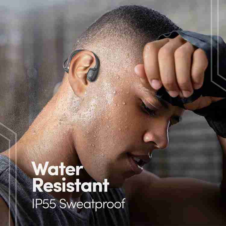 Over the ear bone conduction headphones outlet
