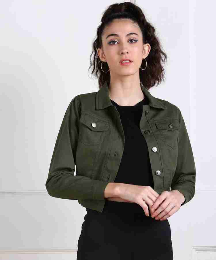 Jacket for girl flipkart new arrivals