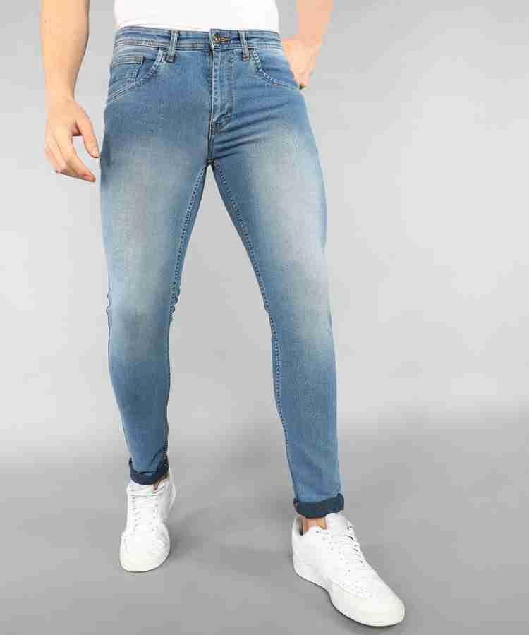 Van heusen jeans online on sale
