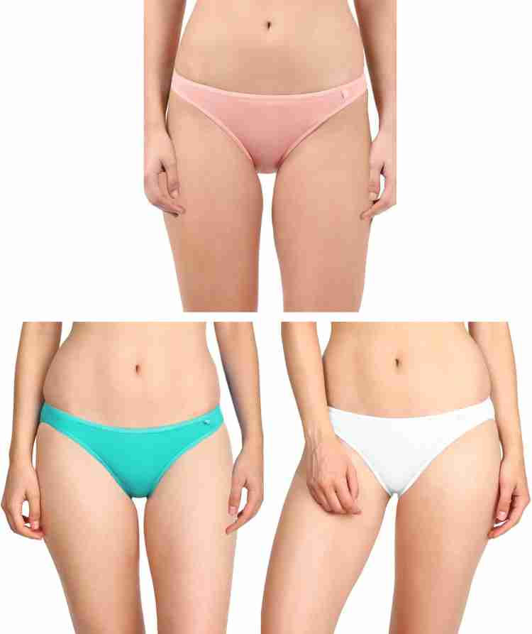 JOCKEY Women Bikini Multicolor Panty - Buy JOCKEY Women Bikini