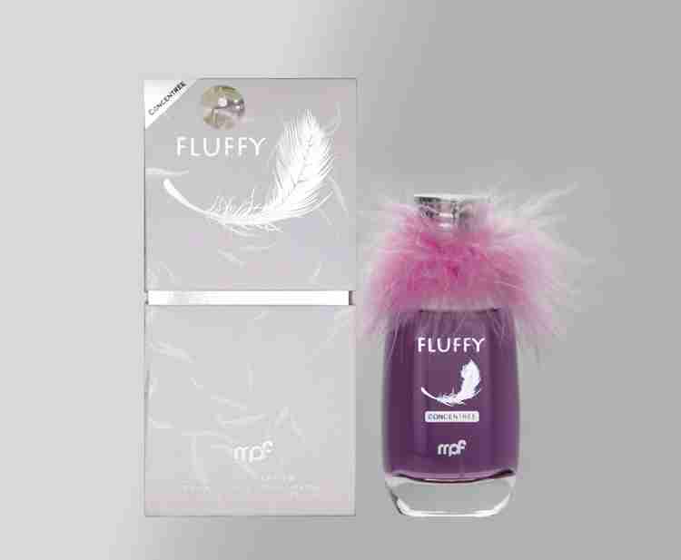 Lush keep it online fluffy perfume